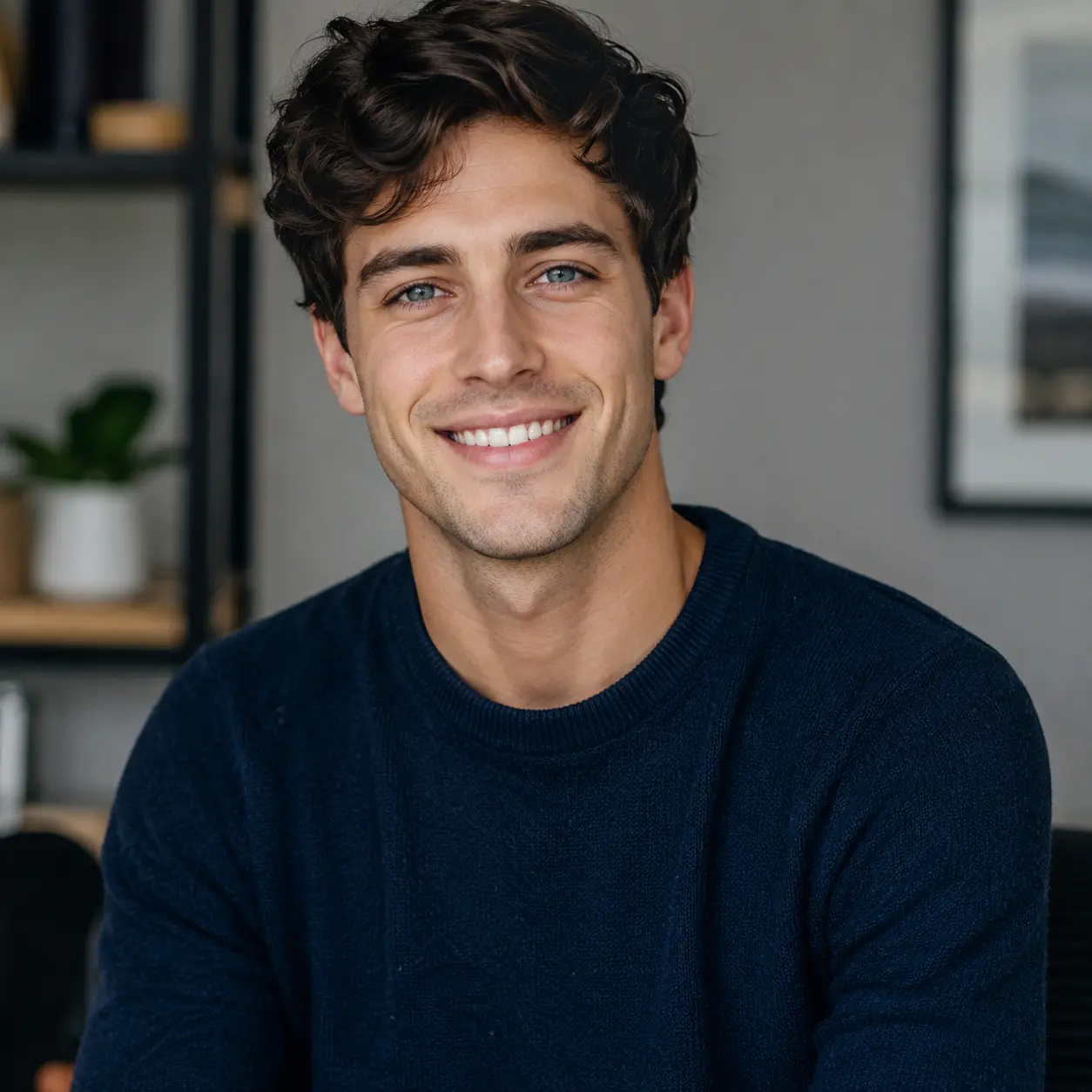 Noah Sullivan