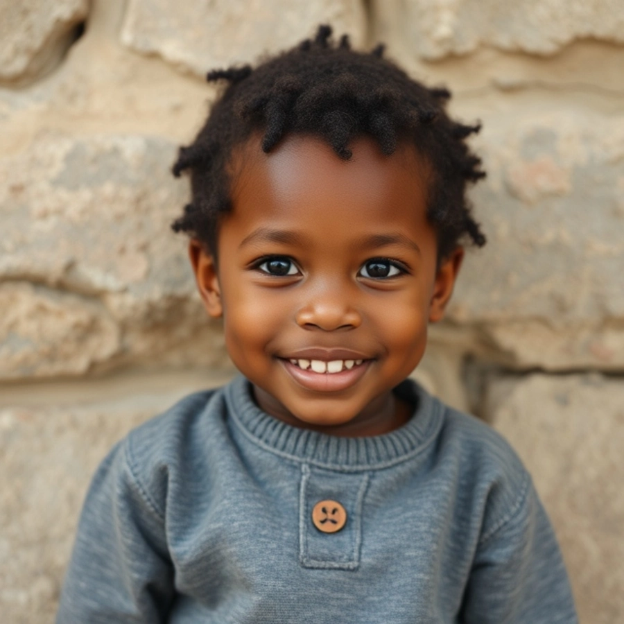 african american names boy