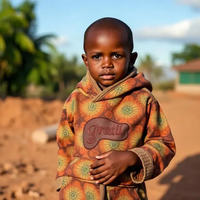 swahili boy names